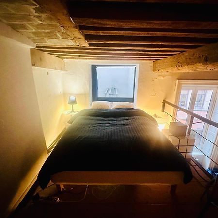Appartamento Esprit Loft Design Hyper Centre Lyon 1Er Esterno foto