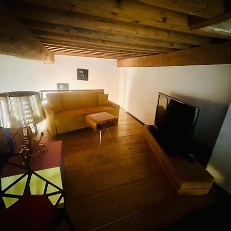 Appartamento Esprit Loft Design Hyper Centre Lyon 1Er Esterno foto