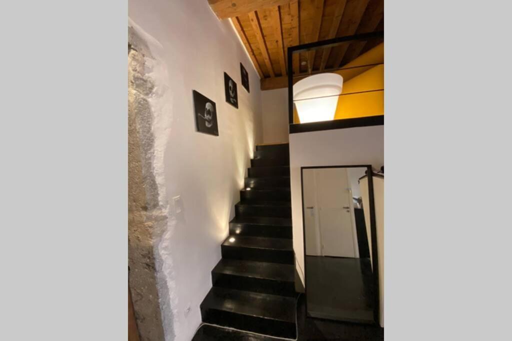 Appartamento Esprit Loft Design Hyper Centre Lyon 1Er Esterno foto